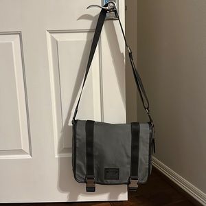 Men’s Coach Messenger Bag
